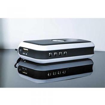 Altavoz Bluetooth Inalambrico, PowerBank Cargador Teléfono Movil, Manos Libres, DS-716