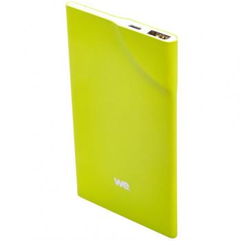 Micrófono USB AVERMEDIA AM330 para YouTubers y Streamers, calidad de transmisión profesional, filtro anti-pop, direccionalidad cardioide. Batería externa WE 3200mAh Verde, polímero de litio