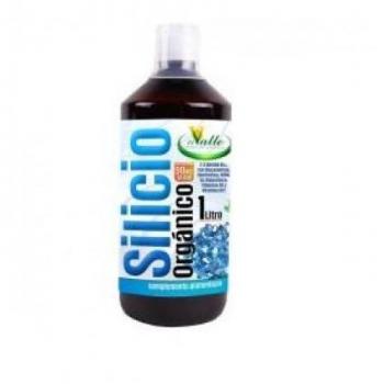 Silicio Orgánico Líquido 1000ml