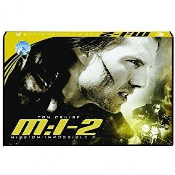 Misión Imposible 2 - Edición Horizontal [DVD]