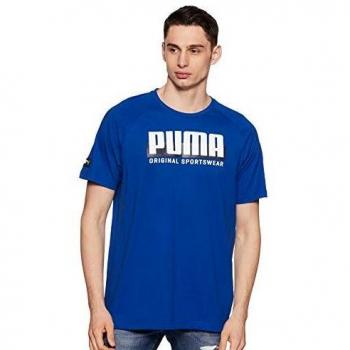 PUMA Athletics tee