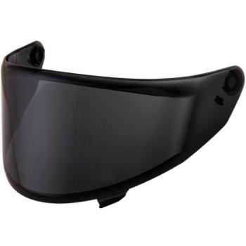 Visera de Repuesto Suomy SR-GP Fume Oscuro Talla Única