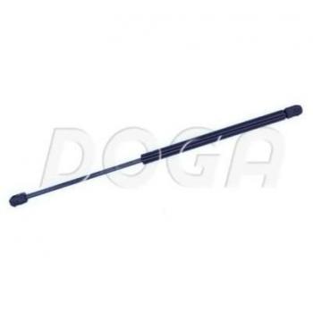 Amortiguador hidráulico de maletero LESJÖFORS 8121202 para DODGE Nitro SUV