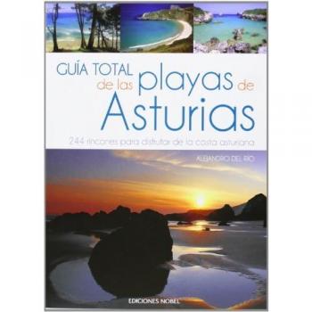 Guía de las playas de Asturias