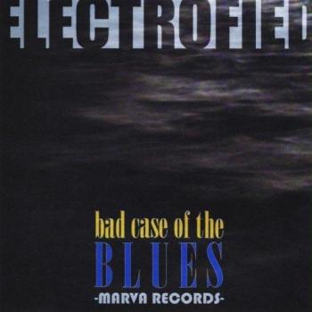 Bad Case of the Blues