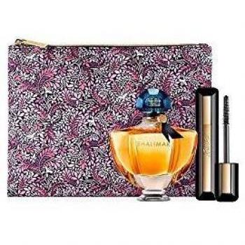 Guerlain Guerlain Shalimar Epv 50 Ml+Set18-50 ml