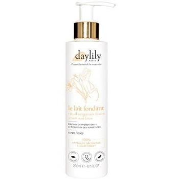 Le Leit Fondant Rituel Vergetures Matin Daylily Paris