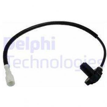 Sensor de ABS DELPHI SS20021, tipo: Sensor de velocidad de la rueda, características: alta precisión, fácil instalación, compatible con múltiples modelos de vehículos, diseño duradero y resistente a condiciones adversas