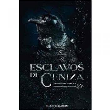 Esclavos de ceniza