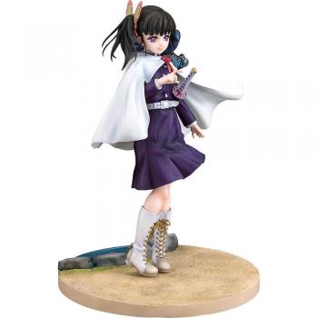 Kanao Tsuyuri 1/7 Scale PVC Statue - Demon Slayer: Kimetsu no Yaiba (23 cm)
