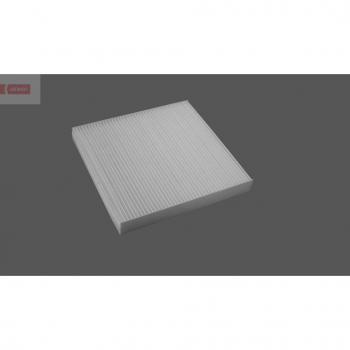 Filtro de habitáculo DENSO DCF492P con alta eficiencia y carbón activado