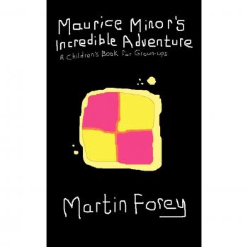 Aventura Increíble de Maurice Minor: Un Libro Infantil para Adultos en Tapa Blanda