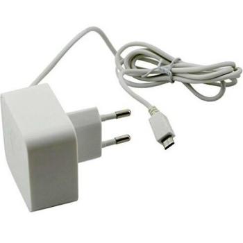 Muvit MUACC0131 con cargador para Smartphone blanco