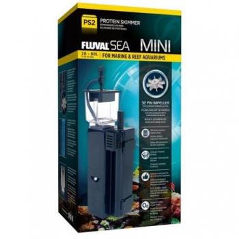 Fluval Sea Skimmer de Proteínas Mini, 20-80L