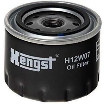 Hen H12W07 Bloque de Motor
