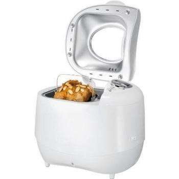 Unold Backmeister, Blanco, 600 W, 230 V, 50 Hz, 355 mm, 258 mm, 295 mm