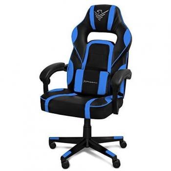 Silla gaming phoenix trophy ajustable r
