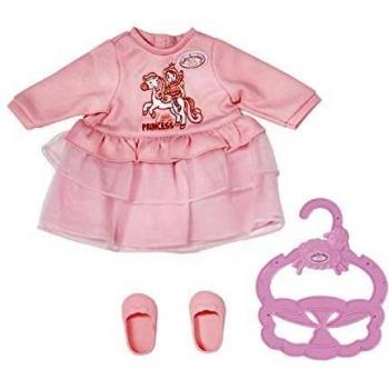 Conjunto Dulce Baby Annabell 36 cm - Vestido y Accesorios para Muñecas