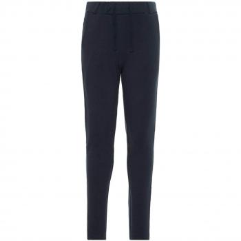 NAME IT Pantalones Deportivos NIÑA Lea - 164, Dark Sapphire