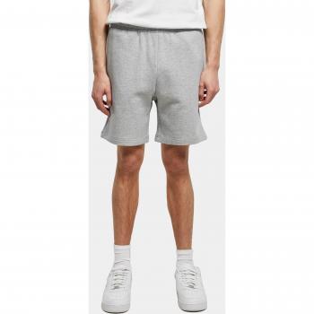 Ultra Heavy Grey Sweatshorts for Men 4XL
