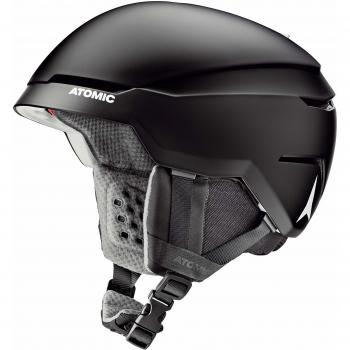 Cascos Atomic Savor 5963 cm Black