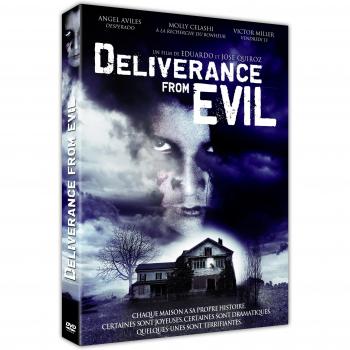 Deliverance from Evil [DVD]