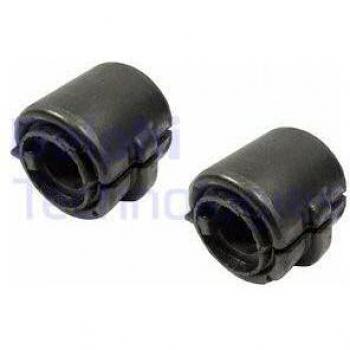 DELPHI estabilizador de barra TD702W con características de silentblock