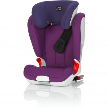 Romer Kidfix XP - Silla de coche, color morado