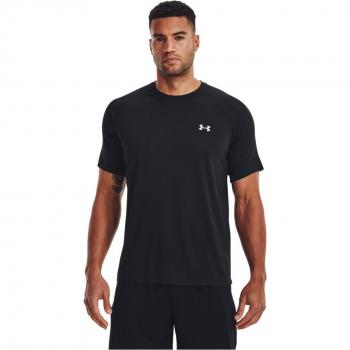Under Armour Camiseta Manga Corta Tech Reflective