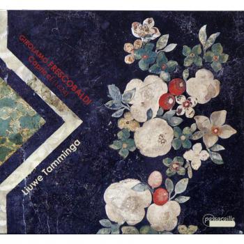 Girolamo Frescobaldi Capricci