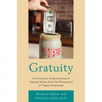 Gratuity Insights: Understanding Tipping Norms for Service Workers