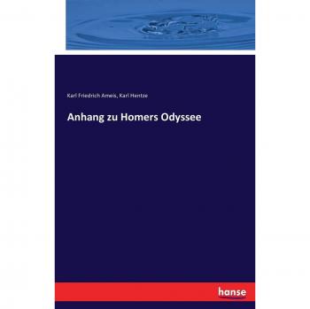 Anexo a la Odisea de Homero por Karl Friedrich Ameis