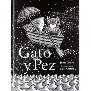 Gato y Pez - Joan Grant