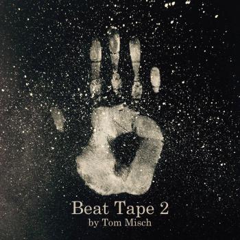 Tom Misch - Beat Tape 2 (2 LP) Vinyl Album - Limited Edition Colored Vinyl