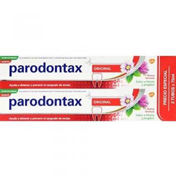 PARODONTAX ORIGINAL DUPLO