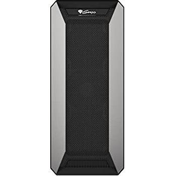 Genesis Caja IRID 515 ATX 1XUSB 3-0 2XUSB 2-0 SIN Fuente Cristal Templado