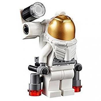 Set Inicial de Exploración Espacial LEGO City 60077