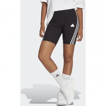 Mallas cortas de mujer Future Icons 3-Stripes adidas