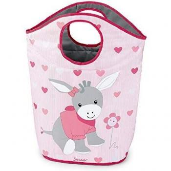 Cesta de Ropa Emmi Girl Original Sterntaler