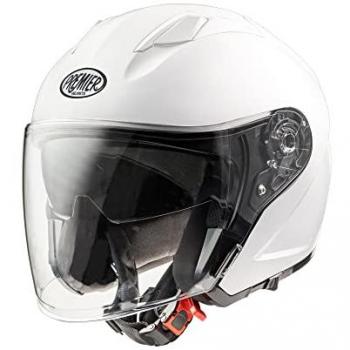 Casco Jet Premier Dokker U8 XL