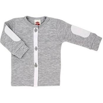 Baby de Mode Baby Chaqueta Manga Larga - Colección My Bear de