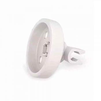 Rueda Cesta Inferior Lavavajillas Bosch Diámetro 33,5mm 066320