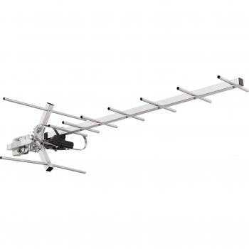 Maximum UHF 10 - Antena (UHF, Metálico, 165 x 900 x 65 mm, 700g)
