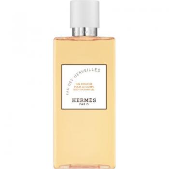 Hermès Eau Des Merveilles Shower Gel 200ml
