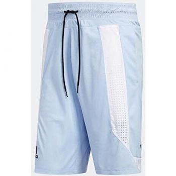 adidas C365 Short Pantalón Corto, Hombre, azubri, S