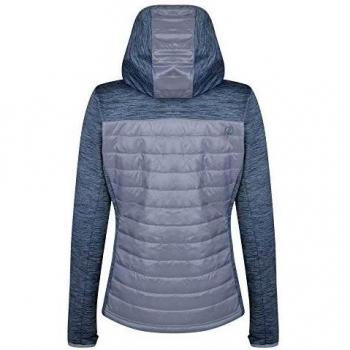 Dare 2b Hybrid - Plumífestyle para Mujer