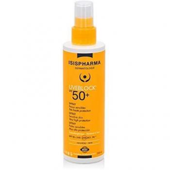 UVEBLOCK SPRAY SPF50+ 200ml