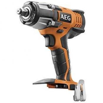 Llave impacto AEG BSS 18C12Z 0 sin bater&iacute;a