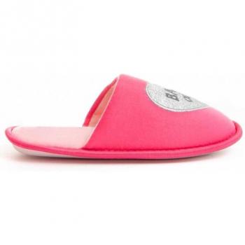 Zapatilla De Casa Para Mujer Northome Jannet 87315 Fuxia