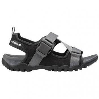 Sandalias Lafuma ACCESS SANDAL M (ASPHALTE) Hombre, color gris, talla 44